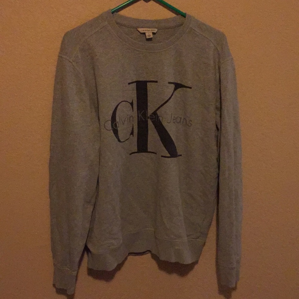 Calvin Klein Jeans Pullover